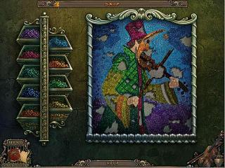 Maestro: Notes of Life Collector's Edition screenshot