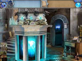 Magic Academy II screenshot