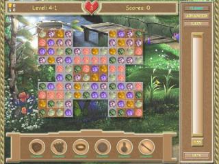 Magic Adventure screenshot