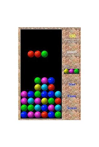 Magic Beads screenshot