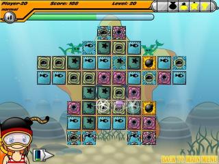 Magic Blast screenshot