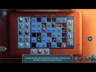 Magic City Detective: Secret Desire Collector's Edition screenshot