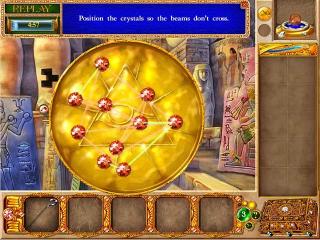 Magic Encyclopedia screenshot