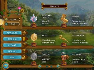 Magic Griddlers 2 screenshot