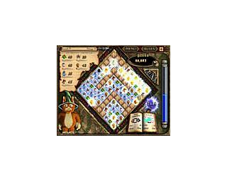 Magic Match screenshot