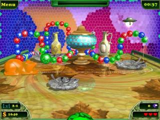 Magic Tea screenshot