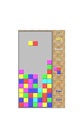 Magic Tetcolor screenshot