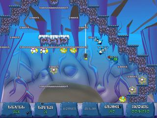 Magus In Search of Adventure screenshot