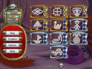 Mahjong Carnaval screenshot