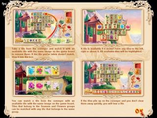 Mahjong Match screenshot
