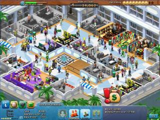 Mall-a-Palooza screenshot