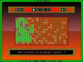 Manic Minefields (for Windows) screenshot
