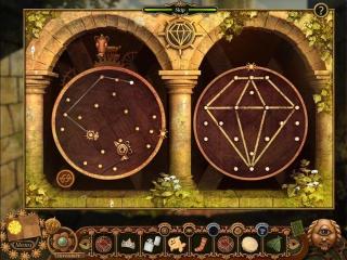 Margrave: The Blacksmith's Daughter Collector's Edition screenshot