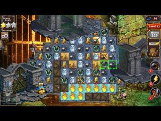 MatchVentures 3 screenshot