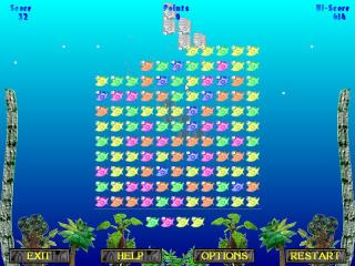 MaxxMatch screenshot