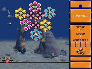 MegaBounce 2 screenshot