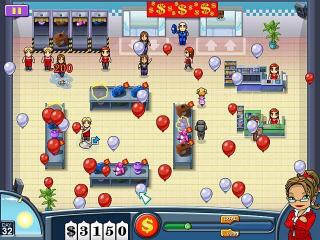 Megastore Madness screenshot