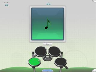 Memory Clinic screenshot