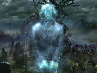 Midnight Mysteries 2 - Salem Witch Trials screenshot