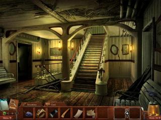 Midnight Mysteries: Devil on the Mississippi Collector's Edition screenshot