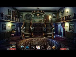 Midnight Mysteries: Witches of Abraham Collector's Edition screenshot