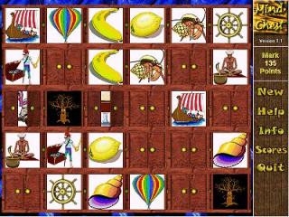 Mind Chest screenshot
