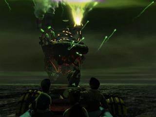 Mishap 2: An Intentional Haunting screenshot