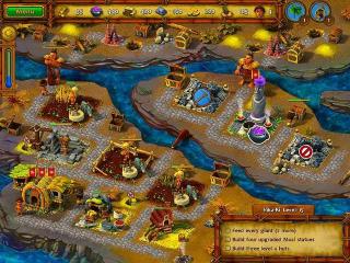 Moai V: New Generation Collector's Edition screenshot