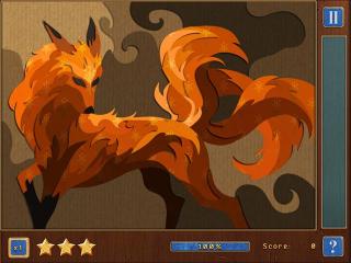 Mosaic: Game of Gods III screenshot