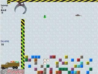 MrCube screenshot