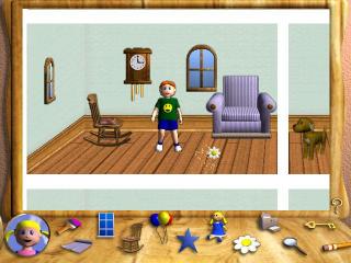 My Dollhouse screenshot