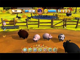 My Farm screenshot