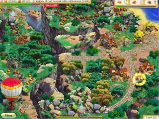 My Kingdom for the Princess screenshot