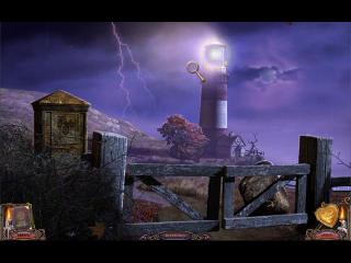Mystery Case Files®: Escape from Ravenhearst screenshot