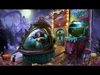 Mystery Case Files®: Fate's Carnival screenshot