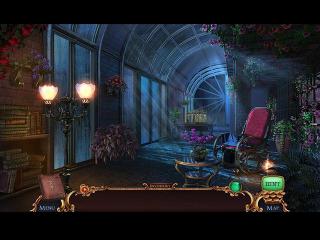 Mystery Case Files: Broken Hour Collector's Edition screenshot