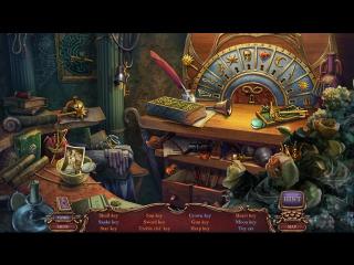 Mystery Case Files: Incident at Pendle Tower screenshot
