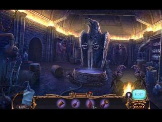 Mystery Case Files: Ravenhearst Unlocked Collector's Edition screenshot