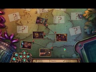 Mystery Case Files: The Harbinger screenshot