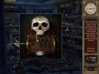 Mystery Chronicles: Murder Among Friends screenshot