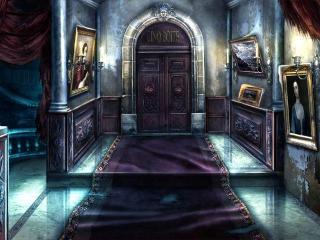 Mystery Legends: The Phantom of the Opera screenshot