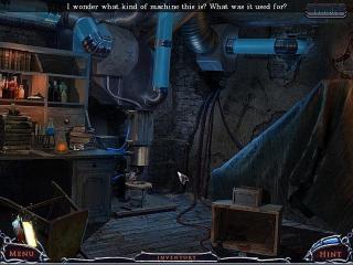 Mystery of the Ancients: Lockwood Manor screenshot