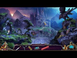 Mystery of the Ancients: Three Guardians screenshot