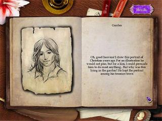 Mystery of the Earl screenshot