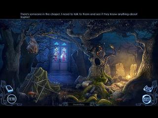 Mystery of Unicorn Castle: The Beastmaster screenshot