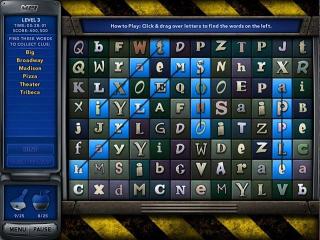 Mystery P.I.: The New York Fortune screenshot