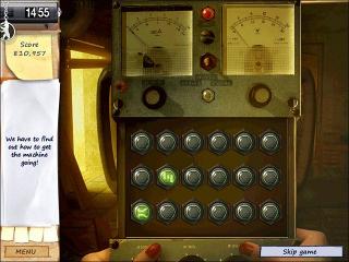 Mystery Stories: Berlin Nights screenshot
