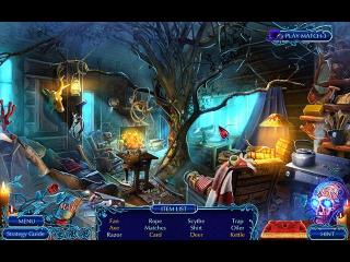 Mystery Tales: Til Death Collector's Edition screenshot