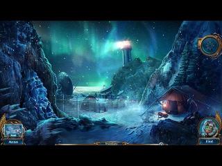 Mystery Trackers: Winterpoint Tragedy screenshot