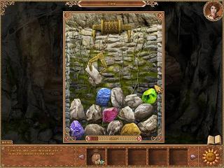 Mystic Gateways: The Celestial Quest screenshot